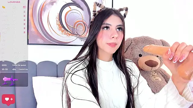 nia20  online show from 28, 11, 2025