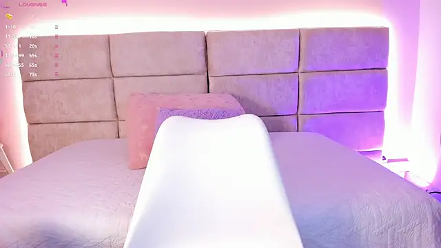 Snapshot of nia20_ chatting on 1, 7, 2026 nia20 online show from 1, 7, 2026