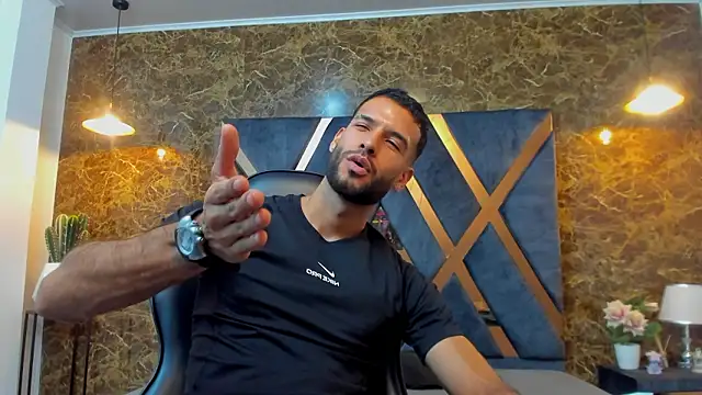 Jacob Benelli online show from 26, 3, 2026