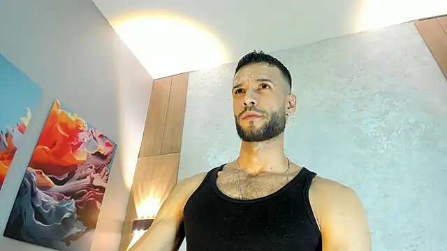 Jacob Benelli online show from 28, 5, 2026