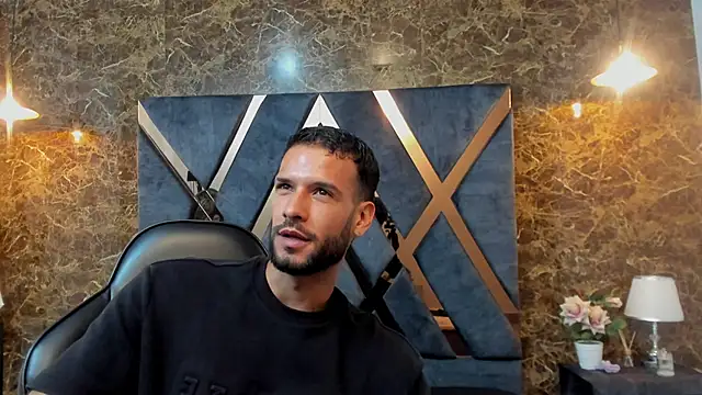 Jacob Benelli online show from 20, 3, 2026