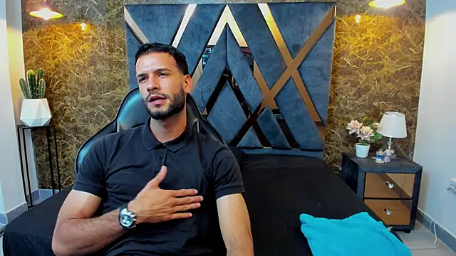 Jacob Benelli online show from 31, 1, 2026