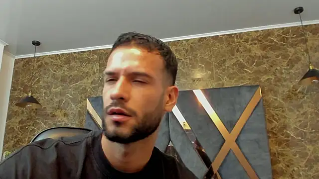 Jacob Benelli online show from 9, 3, 2026