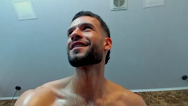 Jacob Benelli online show from 8, 3, 2026