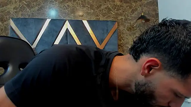 Jacob Benelli online show from 21, 3, 2026