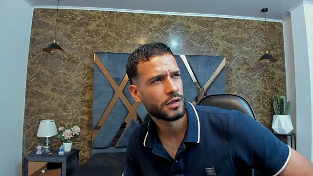 Jacob Benelli online show from 7, 2, 2026