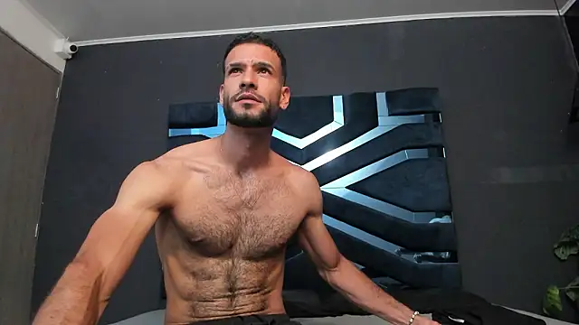 Jacob Benelli online show from 13, 3, 2026