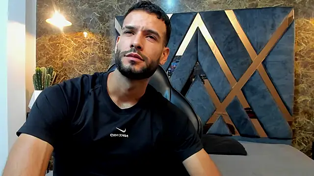 Jacob Benelli online show from 1, 4, 2026