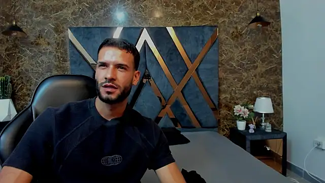 Jacob Benelli online show from 25, 3, 2026