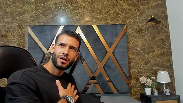 Jacob Benelli online show from 2, 4, 2026