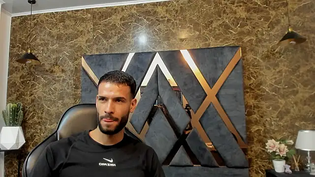 Jacob Benelli online show from 18, 3, 2026