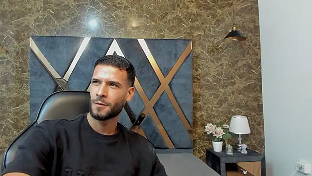 Jacob Benelli online show from 30, 3, 2026