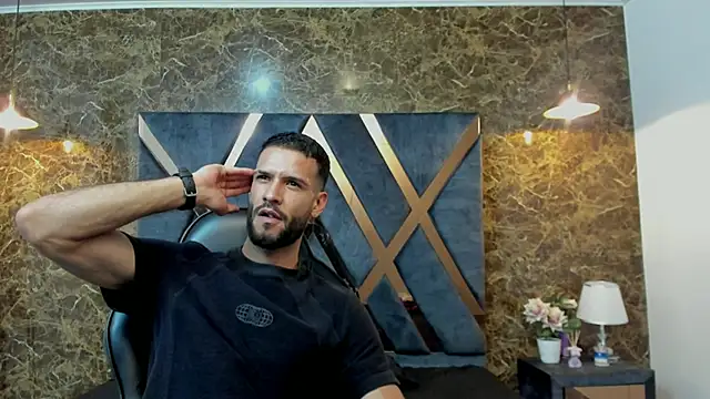 Jacob Benelli online show from 7, 3, 2026