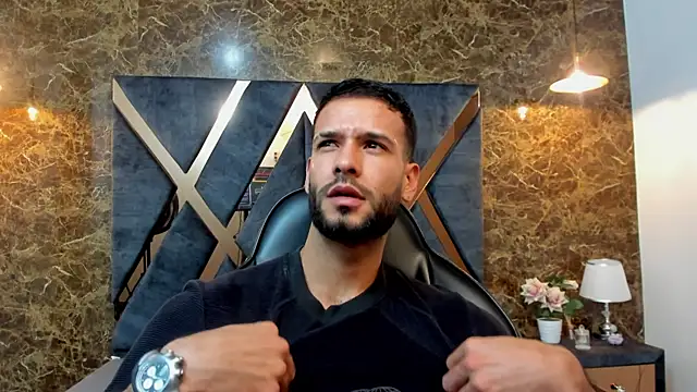 Jacob Benelli online show from 31, 3, 2026