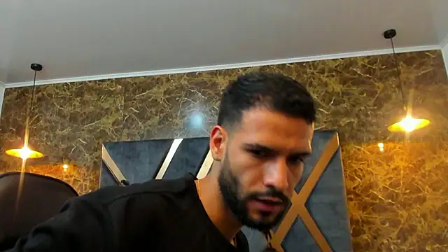 Jacob Benelli online show from 11, 3, 2026