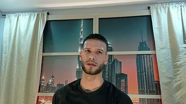Jacob Benelli online show from 2, 6, 2026