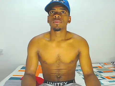 Jackboy 000 online show from 18, 12, 2025