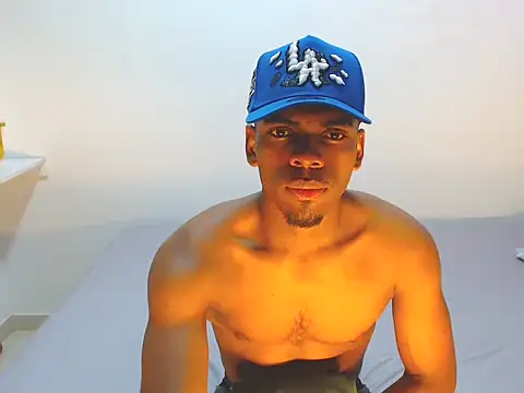 Jackboy 000 online show from 1, 12, 2025