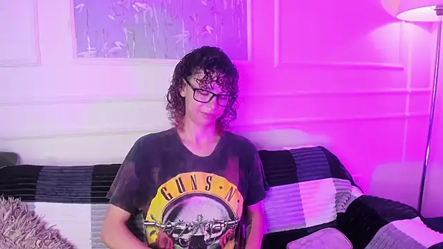 AliceMadnes online show from 19, 3, 2026