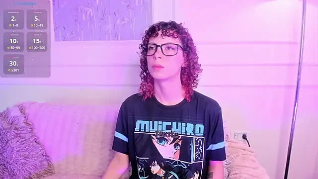 AliceMadnes online show from 12, 2, 2026