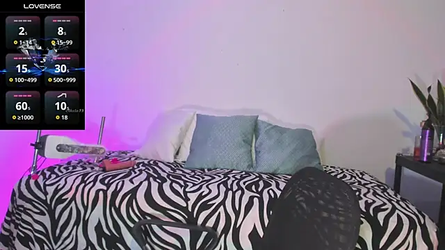  Scarlet sexxx online show from 6, 3, 2026