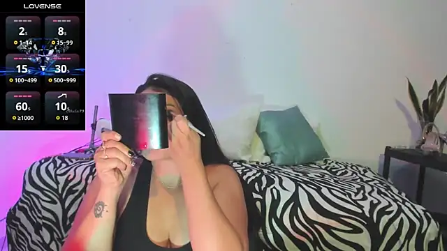  Scarlet sexxx online show from 8, 3, 2026