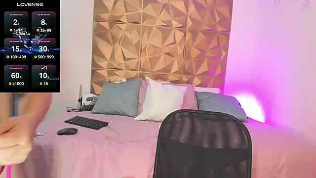  Scarlet sexxx online show from 14, 2, 2026