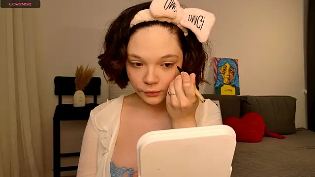 Snapshot of Sweety_cheeky chatting on 10, 2, 2026 Sweety cheeky online show from 10, 2, 2026