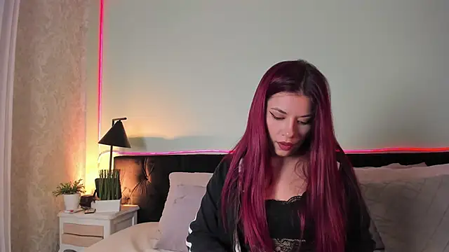 Ami Berner online show from 7, 1, 2026