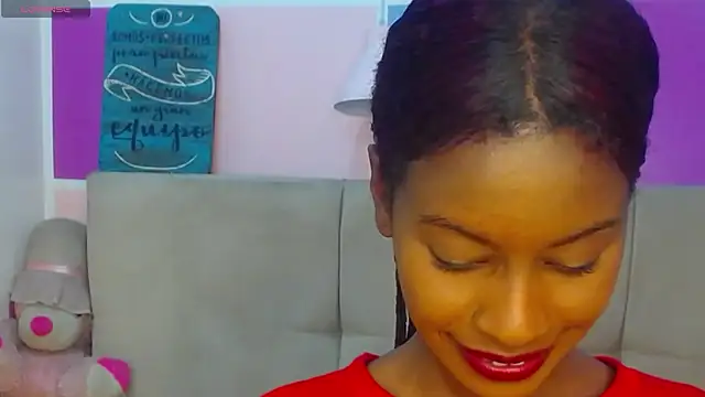 Aliis Love online show from 16, 12, 2025