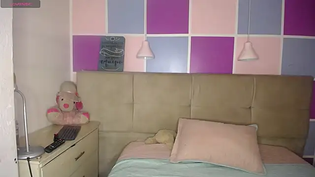 Aliis Love online show from 20, 12, 2025