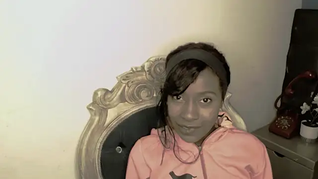 Aliis Love online show from 30, 11, 2025