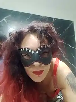 darkangel8672 online show from 10, 11, 2025