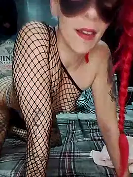 darkangel8672 online show from 16, 11, 2025