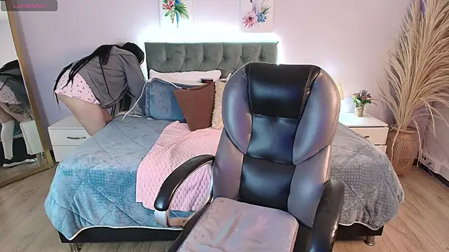 Snapshot of Neo_sarah_ chatting on 5, 7, 2026 Neo sarah online show from 5, 7, 2026