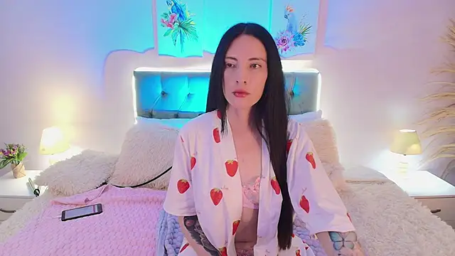 Snapshot of Neo_sarah_ chatting on 5, 6, 2026 Neo sarah online show from 5, 6, 2026