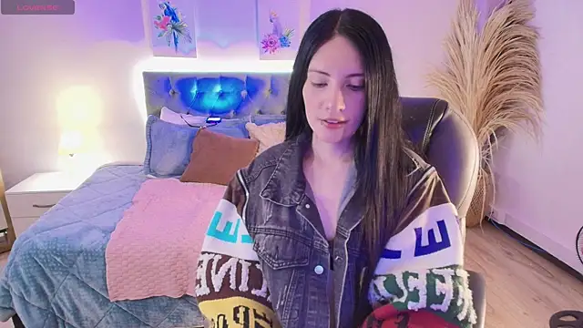 Snapshot of Neo_sarah_ chatting on 1, 7, 2026 Neo sarah online show from 1, 7, 2026