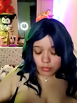 Lilith Rouge online show from 14, 11, 2025