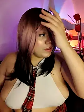 Lilith Rouge online show from 29, 11, 2025