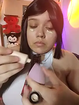 Lilith Rouge online show from 15, 11, 2025