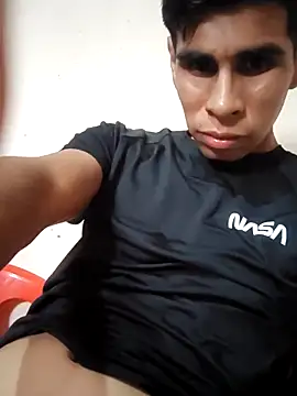 Jorge111235 online show from 8, 11, 2025