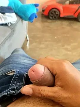 Jorge111235 online show from 12, 1, 2026