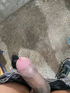 Jorge111235 online show from 9, 1, 2026