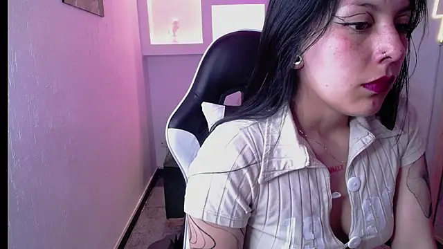 lexy veth online show from 14, 11, 2025