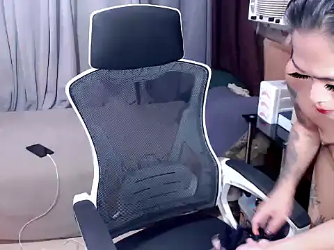 AvianaGoddess online show from 25, 11, 2025