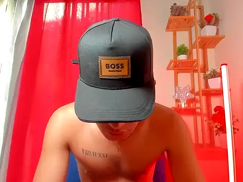 latiin boy21 online show from 27, 11, 2025