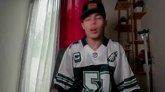 latiin boy21 online show from 19, 11, 2025