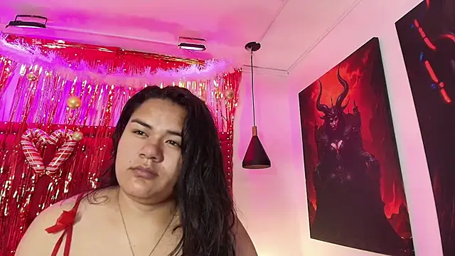 Bella donnaS online show from 20, 12, 2025