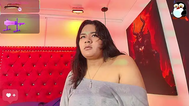 Bella donnaS online show from 18, 11, 2025