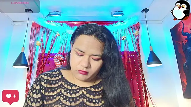 Bella donnaS online show from 21, 12, 2025